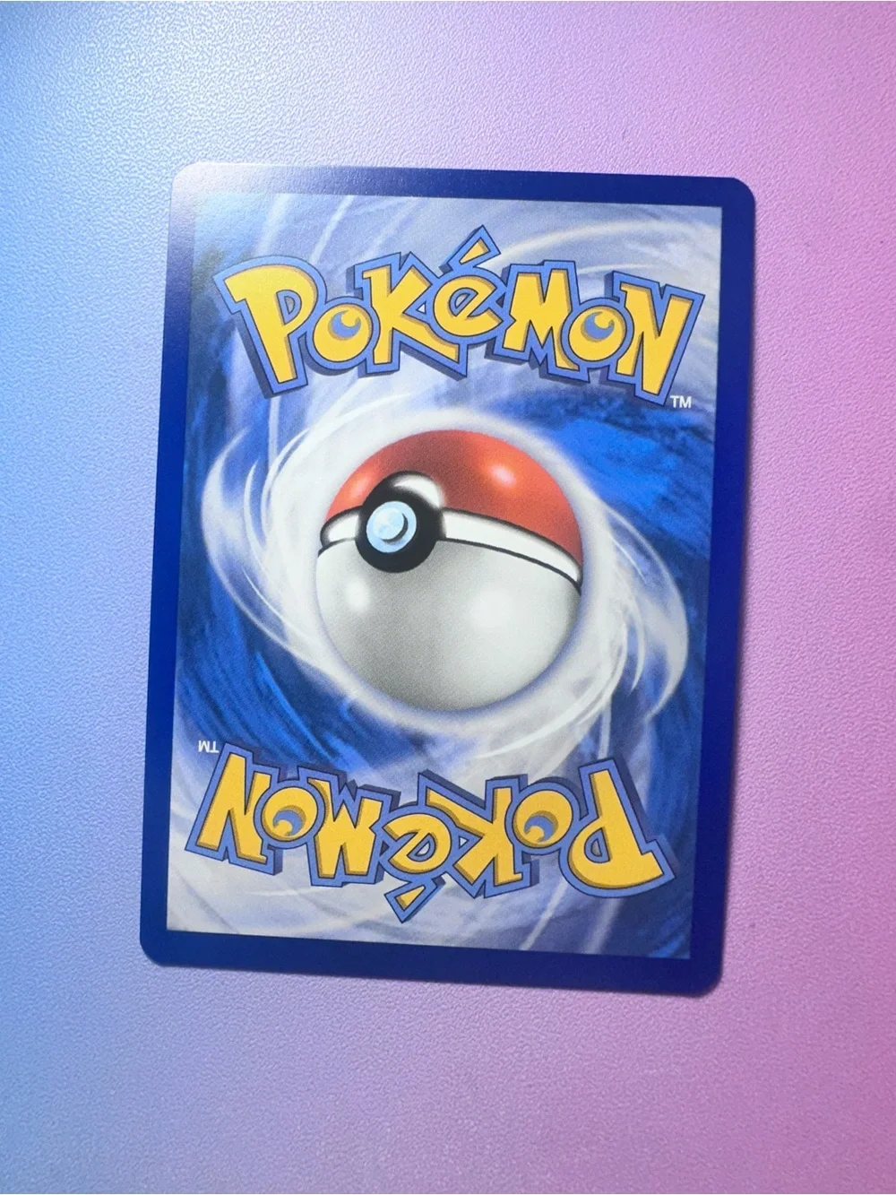 swablu [reverse holo] - 148/191 (common) — pokémon: surging sparks
